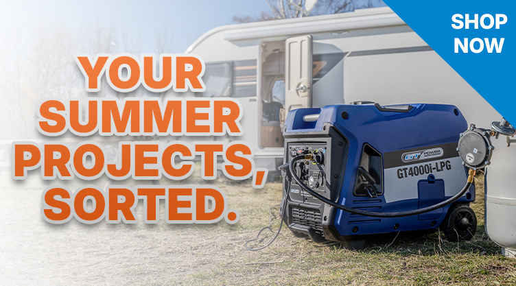 Picture for category Get Prepped for Summer